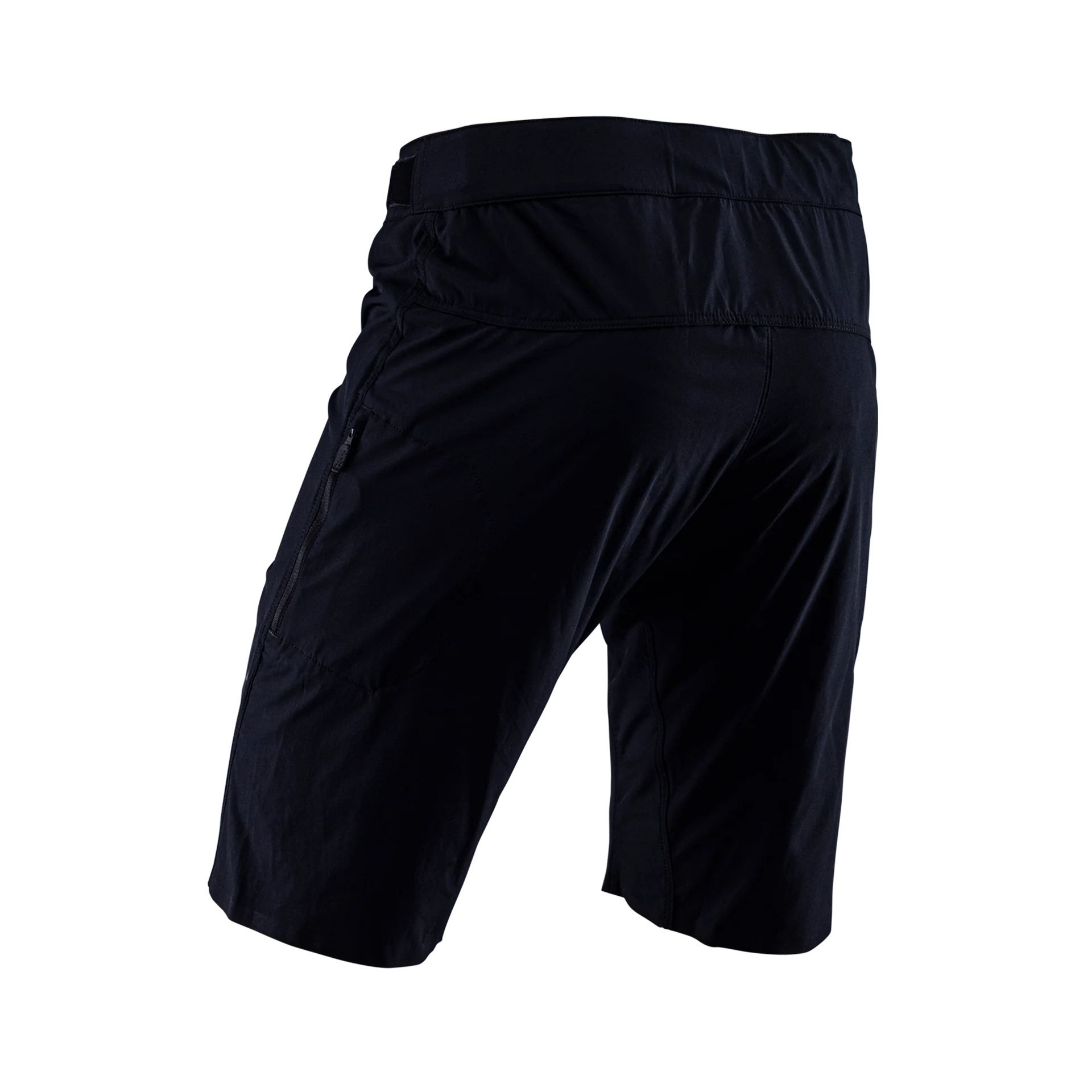 Shorts MTB Trail 1.0 - Black - Image 3