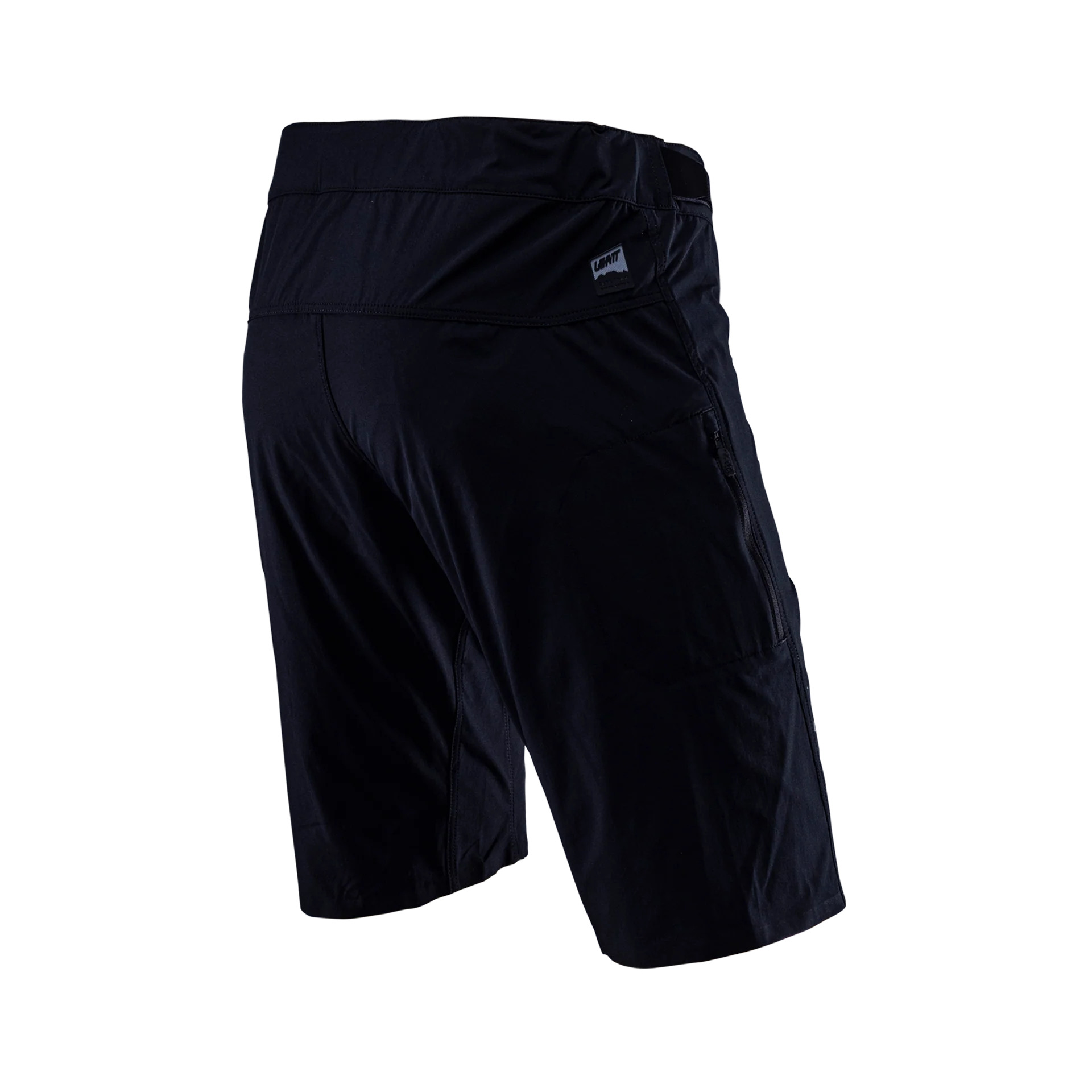 Shorts MTB Trail 1.0 - Black - Image 4
