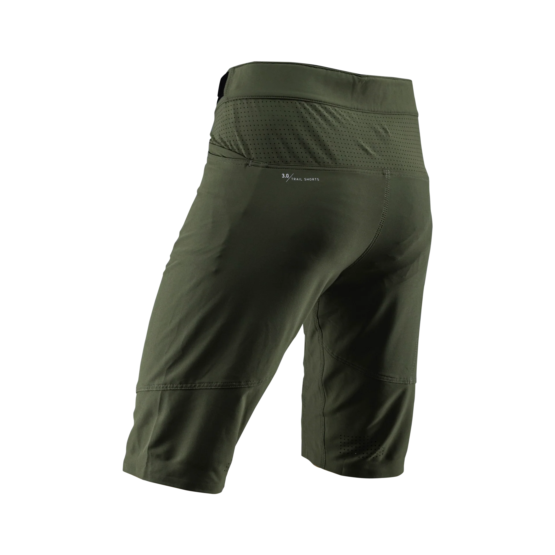 Shorts MTB Trail 3.0 - Spinach - Image 3