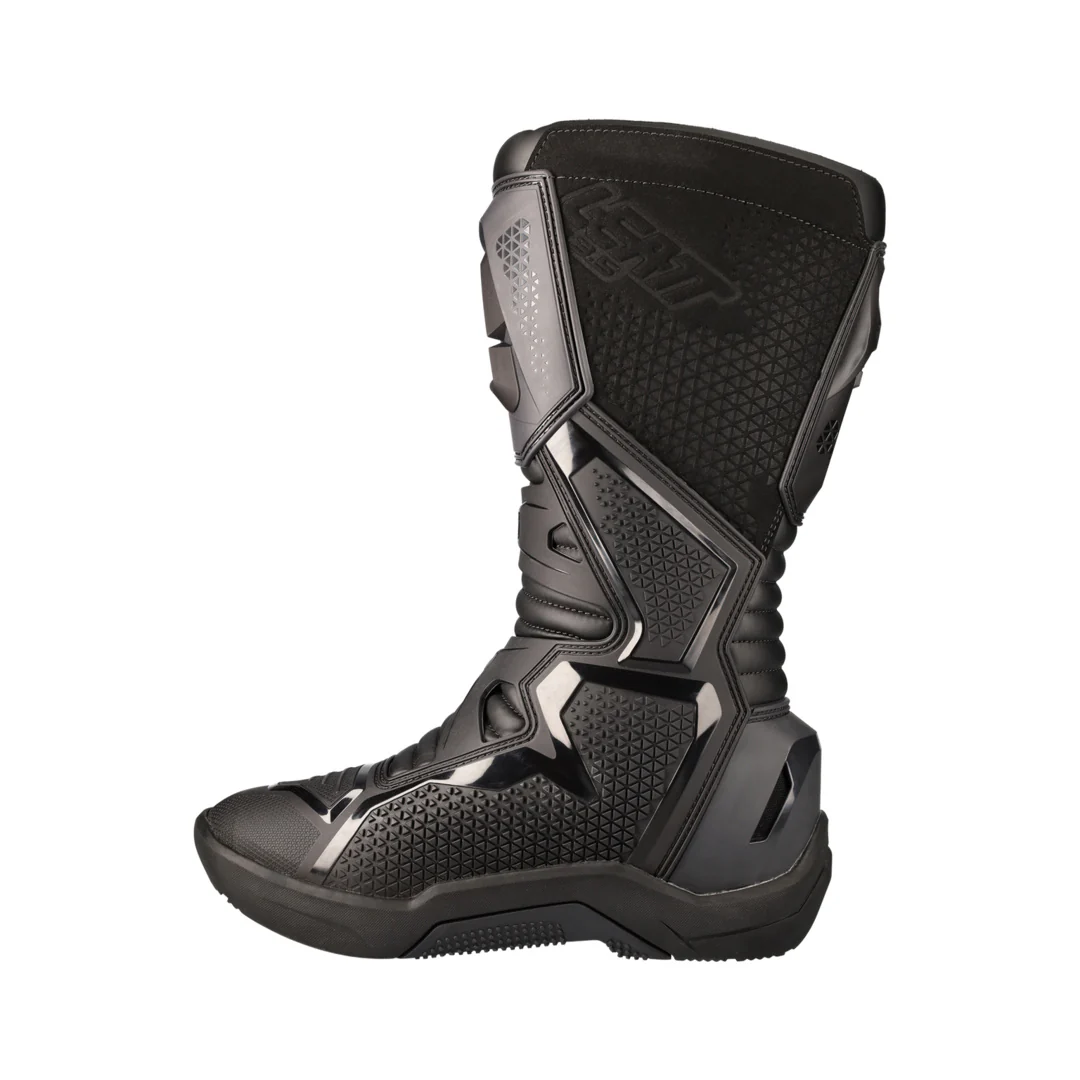 Stiefel 3.5 schwarz - Image 3
