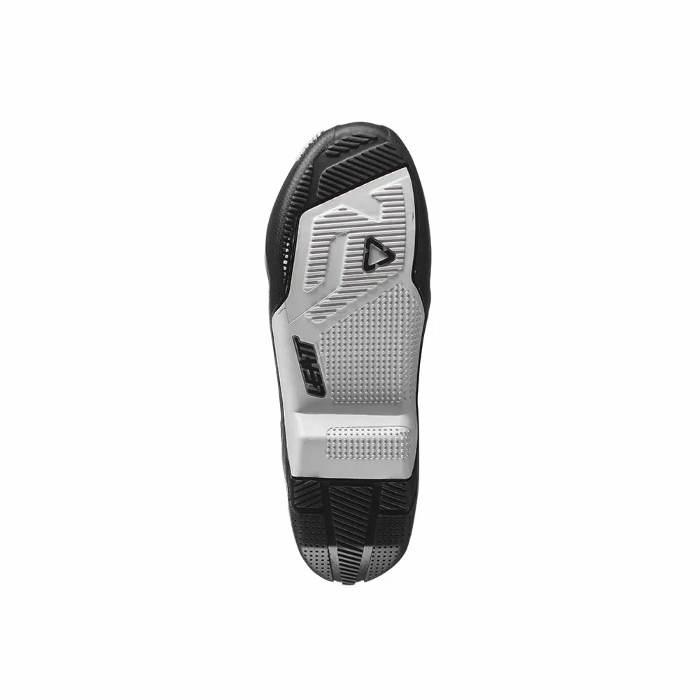 Stiefel GPX 5.5 FlexLock - schwarz-weiss - Image 5