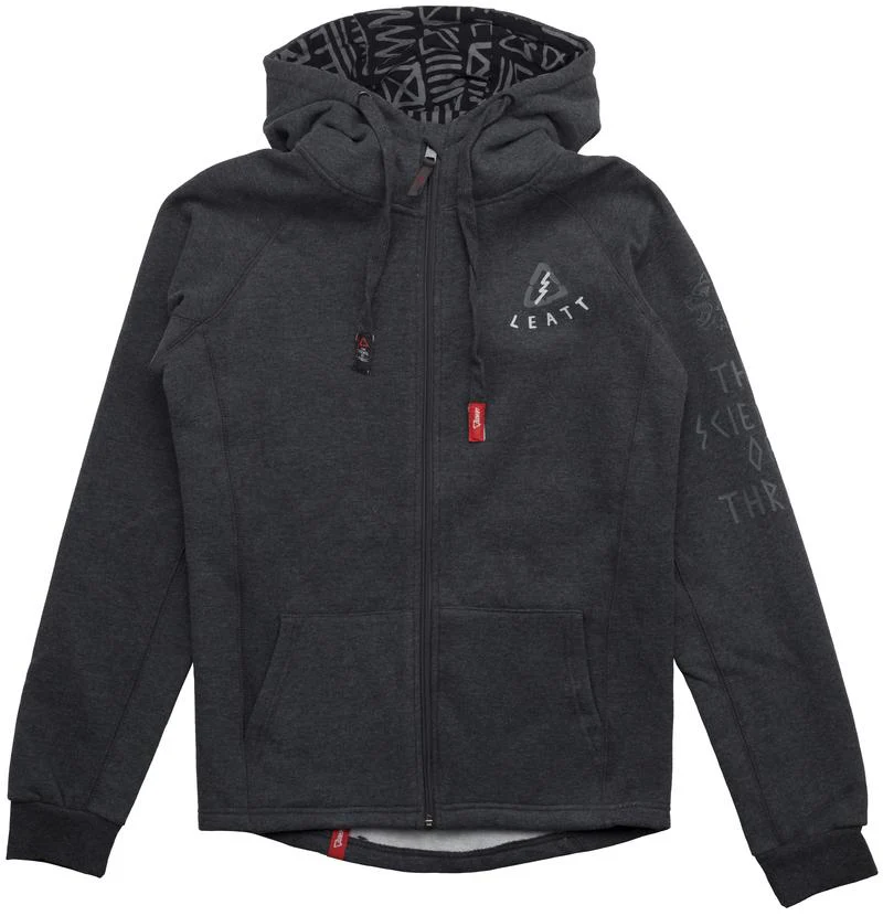 Hoodie Tribal