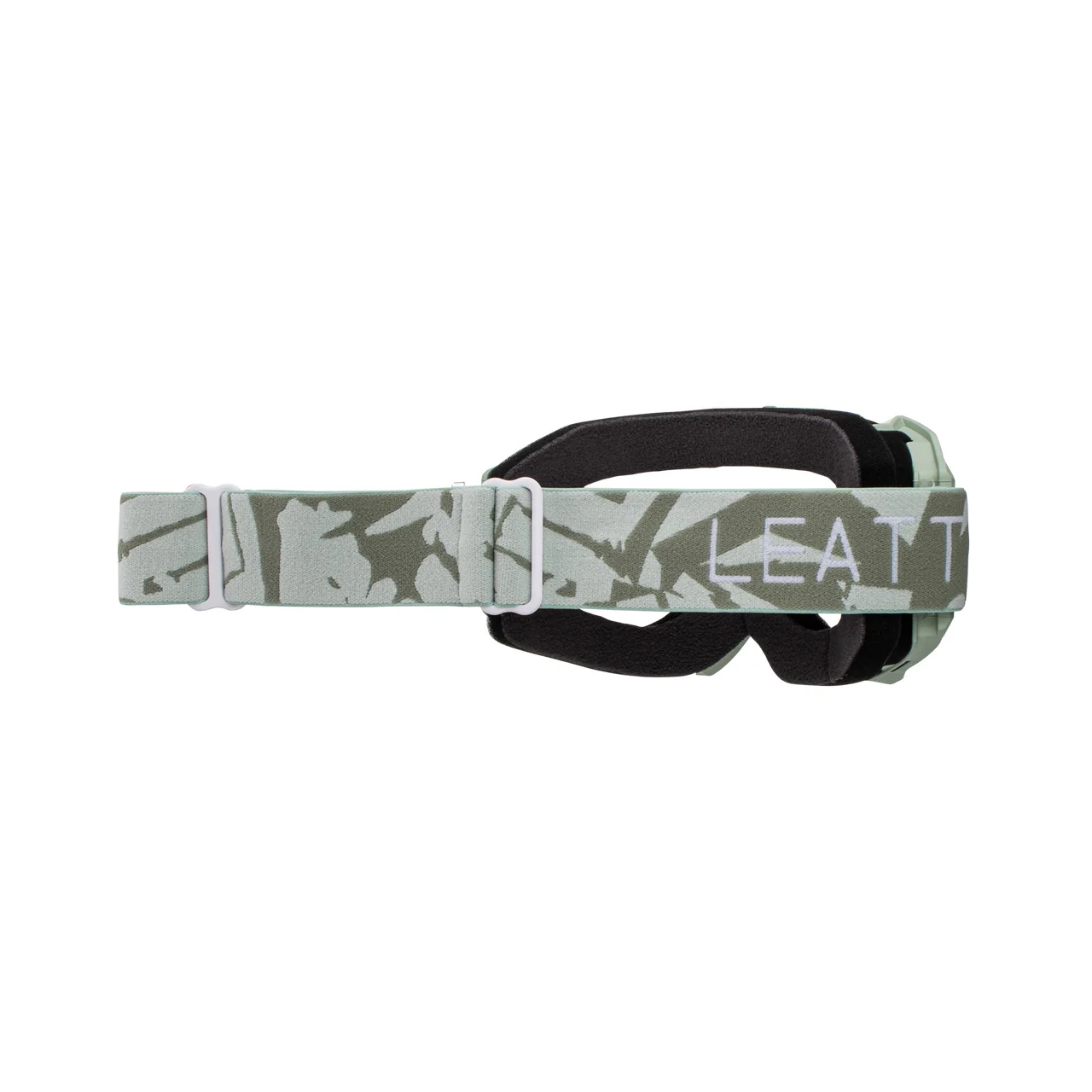 Velocity 4.5 Iriz Goggle Cactus Bronze - Iriz UC - Image 2