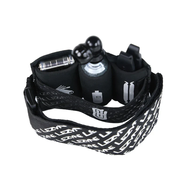 Sendit Caddy Transporttasche - Schwarz - Image 3