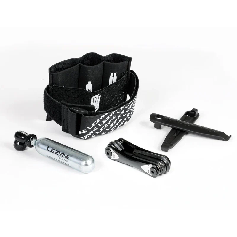 Sendit Caddy Transporttasche - Schwarz - Image 6