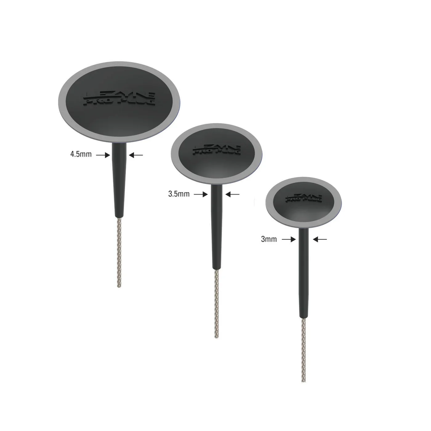 Tubeless Pro Plugs - Image 2