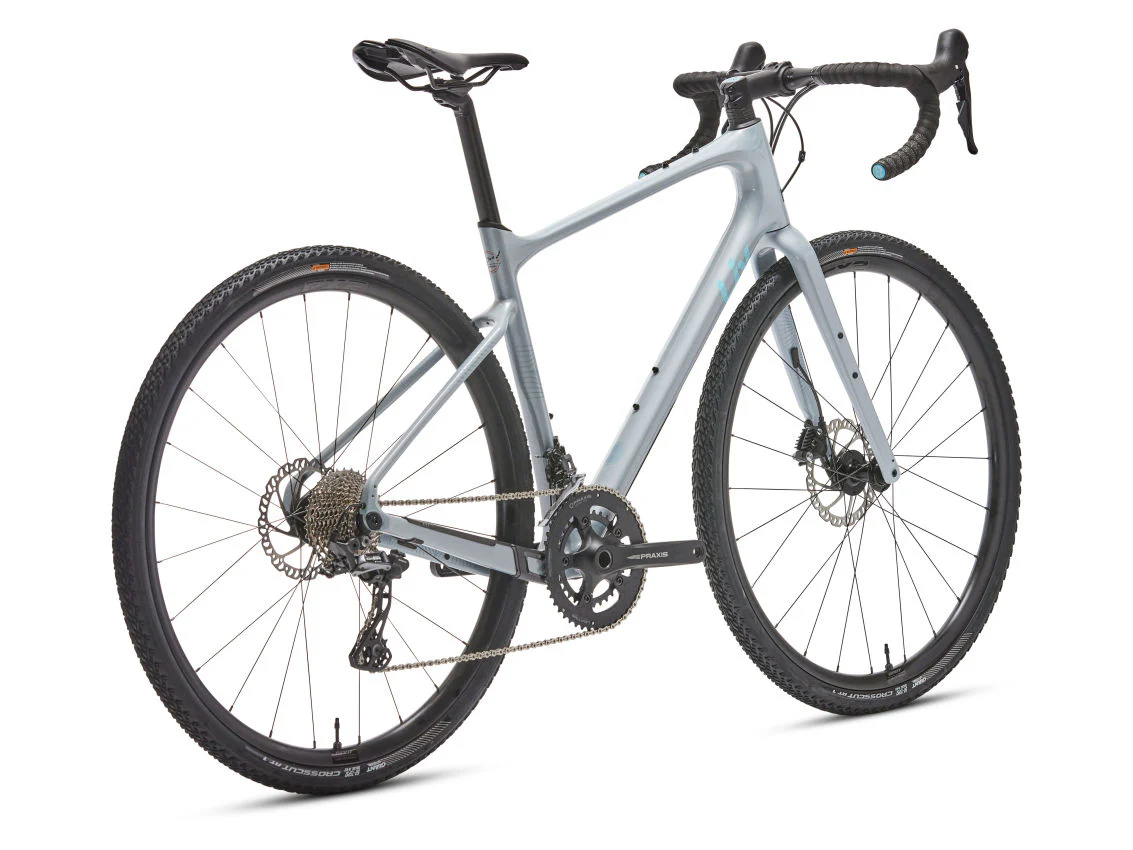 Devote Advanced 2 - Nordic Breeze - Image 3