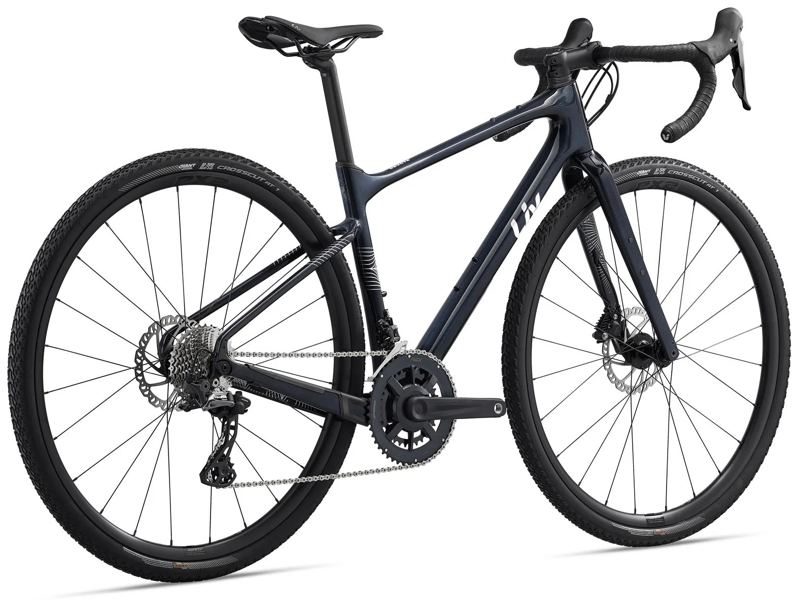 Devote Advanced 2 Candy Navy - Image 3