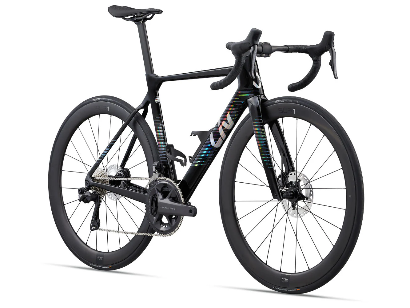 EnviLiv Advanced Pro - Carbon/Iris - Image 2
