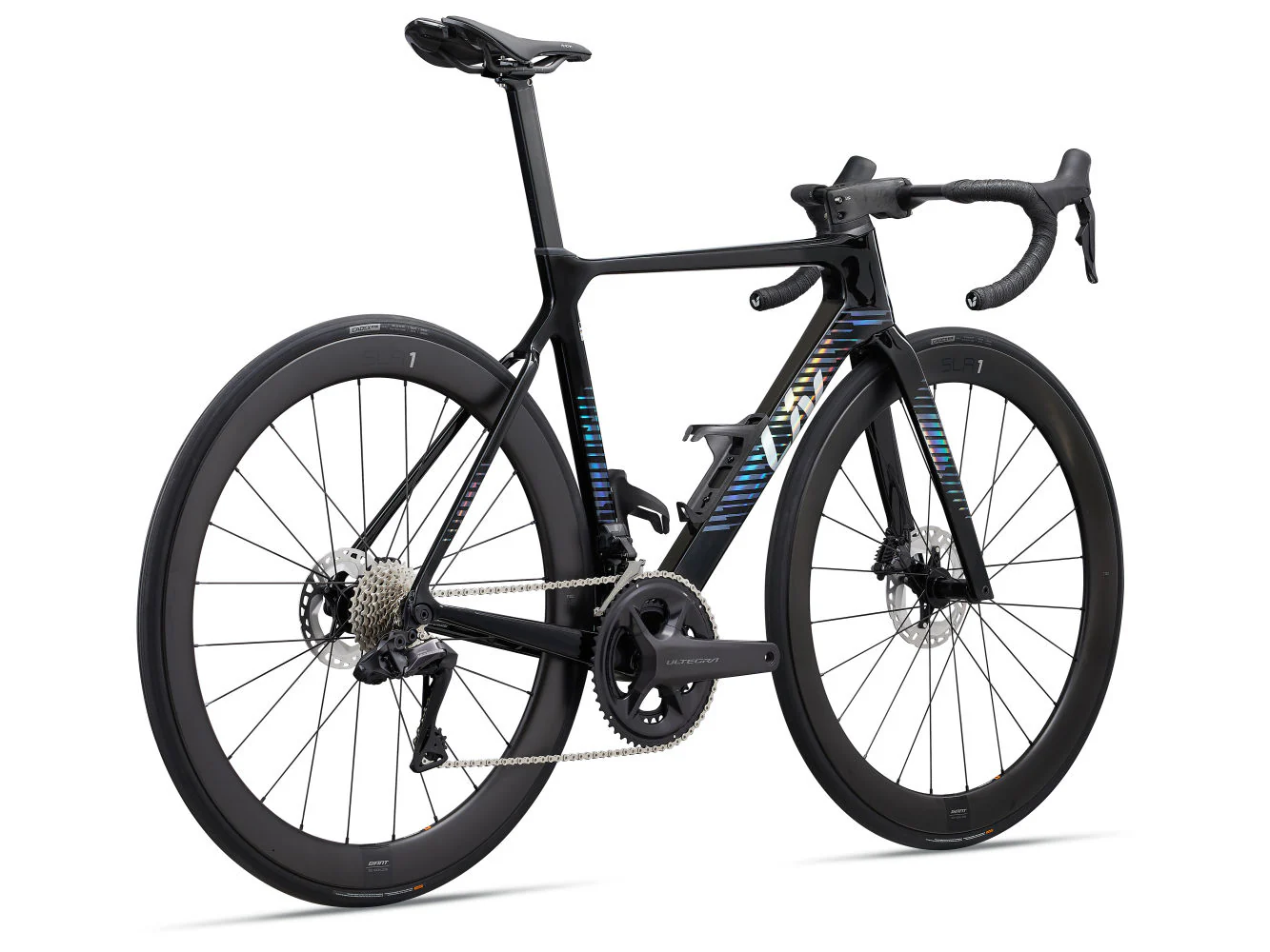 EnviLiv Advanced Pro - Carbon/Iris - Image 3