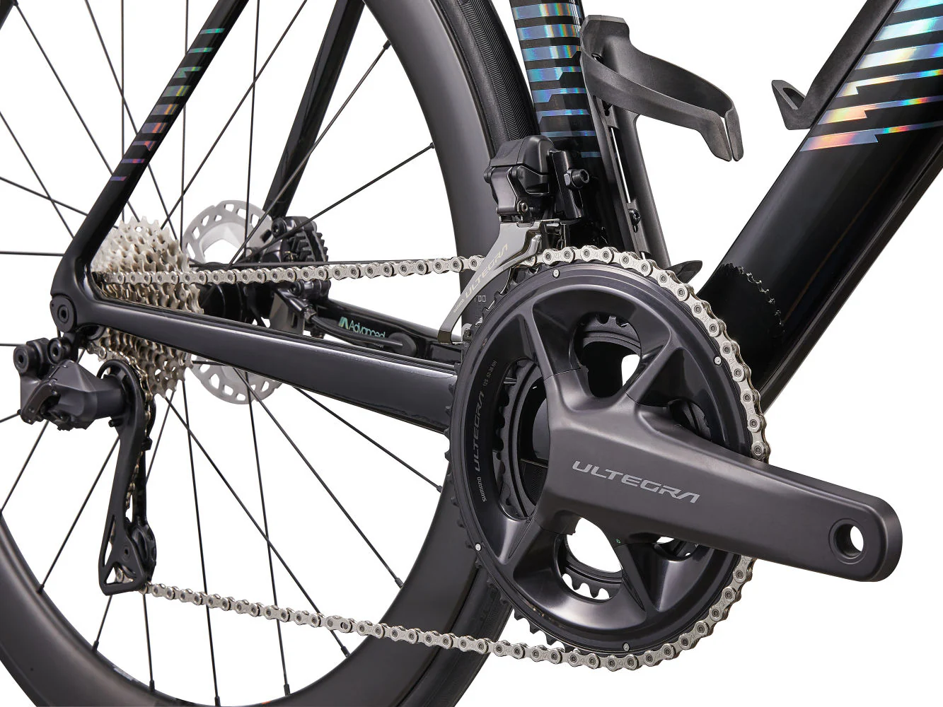 EnviLiv Advanced Pro - Carbon/Iris - Image 5