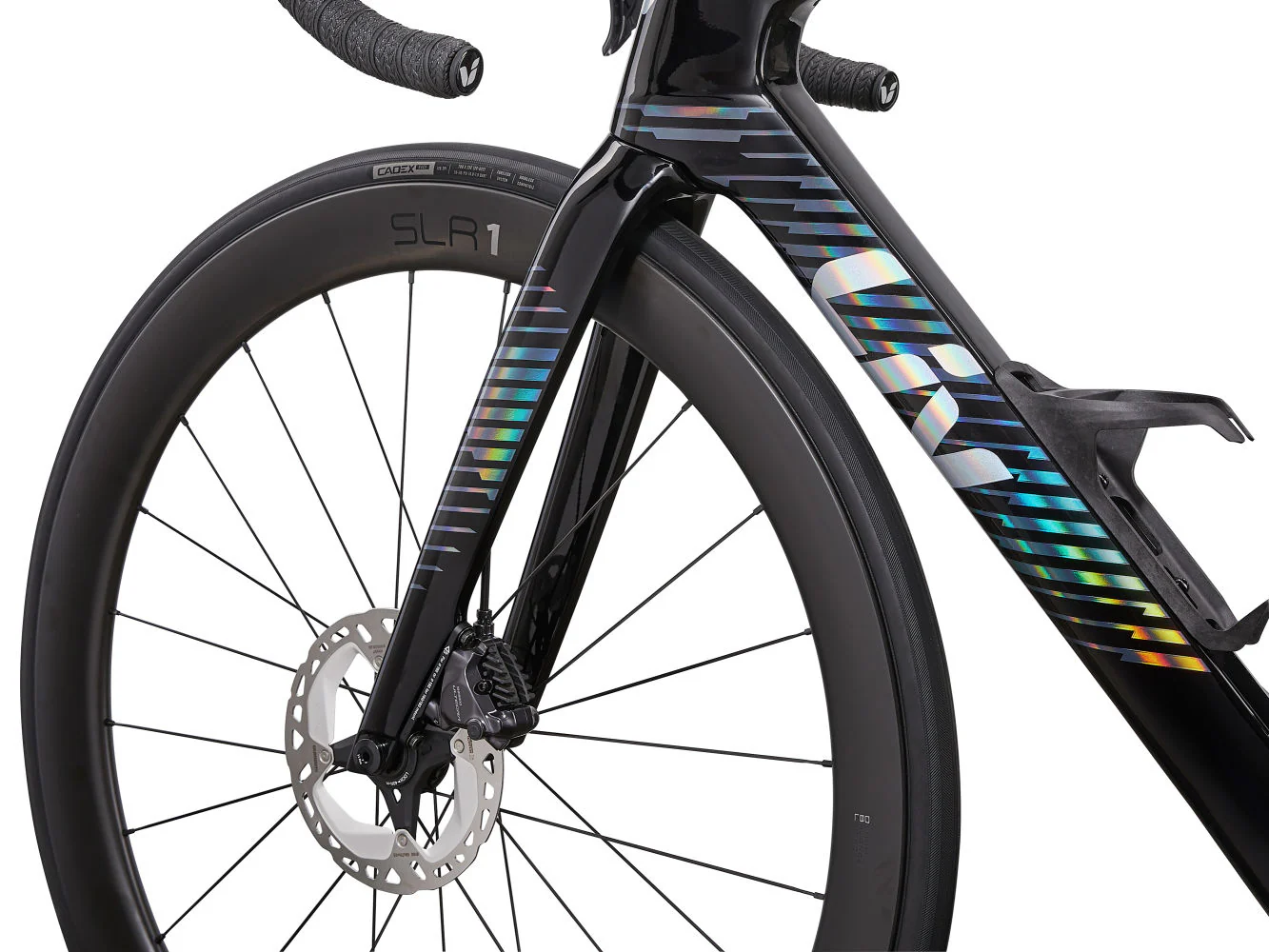 EnviLiv Advanced Pro - Carbon/Iris - Image 6