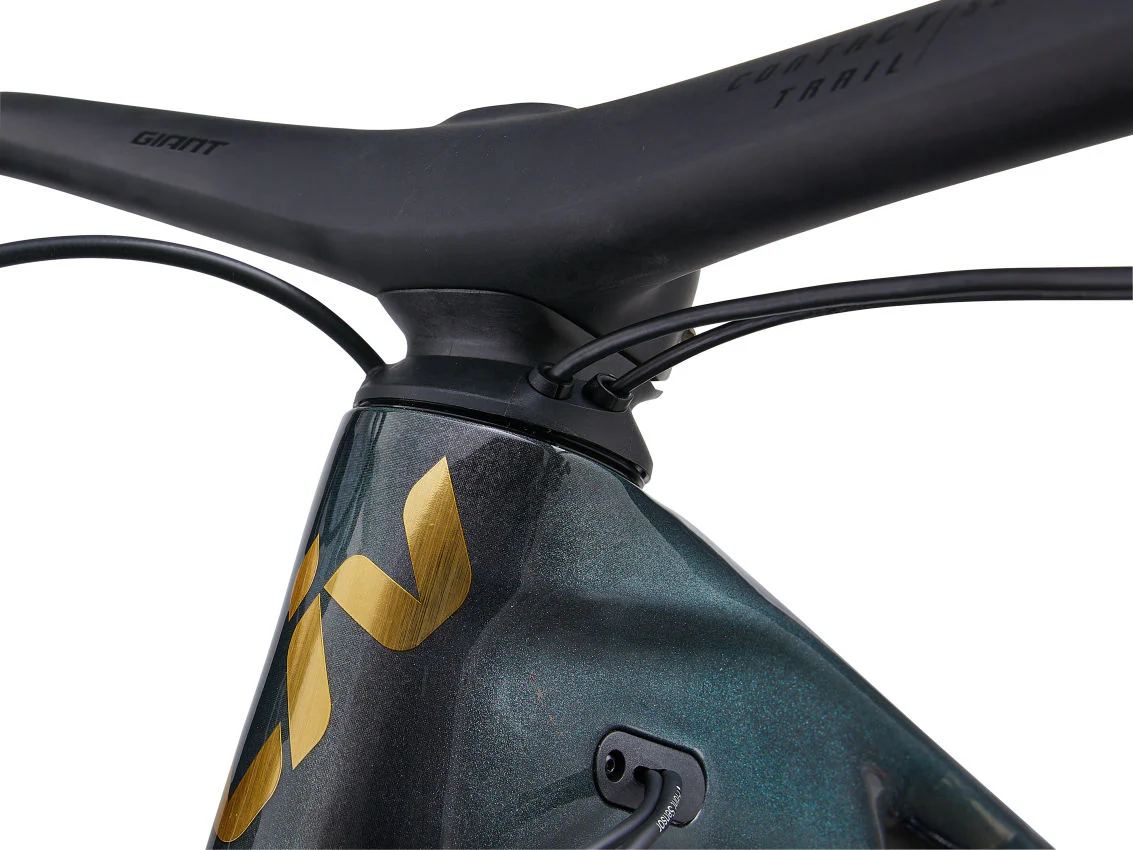 Intrigue X Advanced E+ EL 1 - Airglow/Black - Image 10