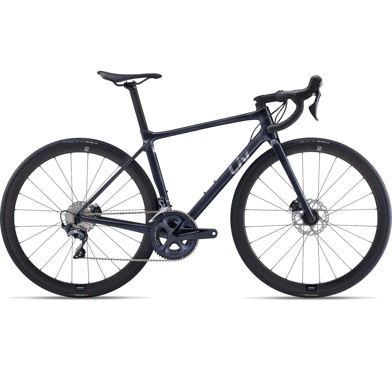 Langma Advanced 1+ Cold Iron