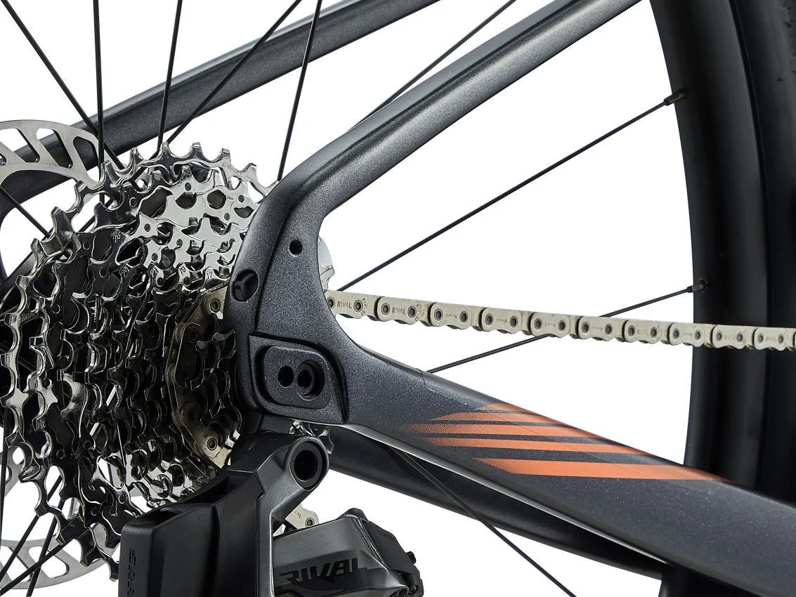 Thrive Advanced 0 - Metallic Black - Image 4