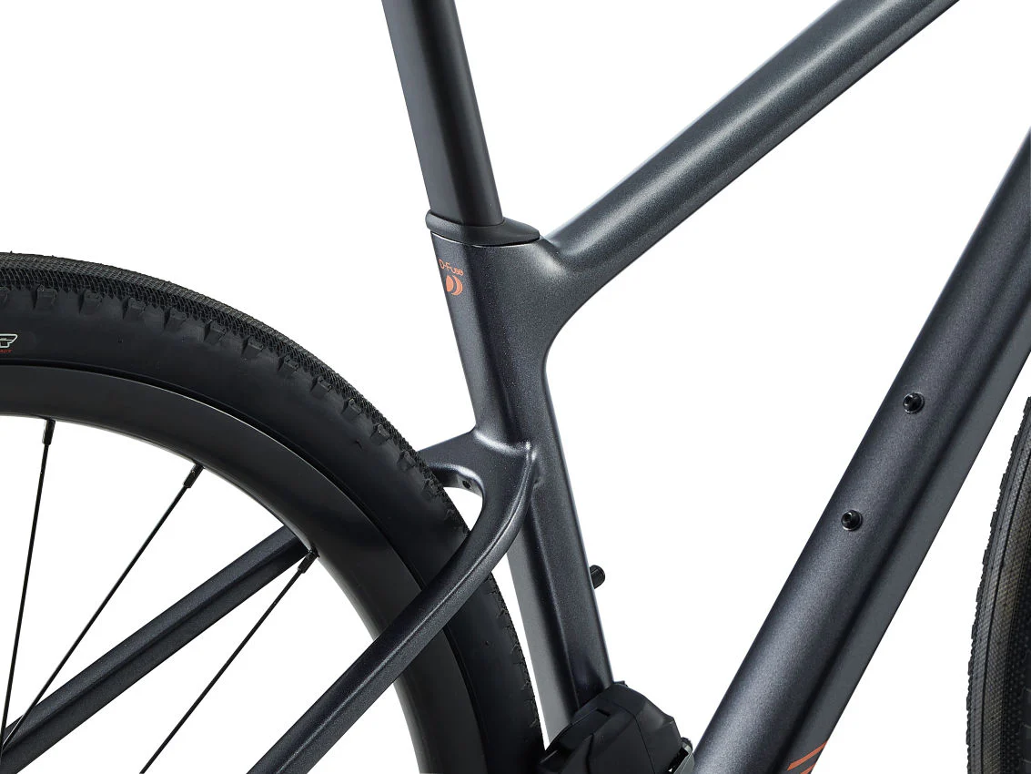 Thrive Advanced 0 - Metallic Black - Image 5