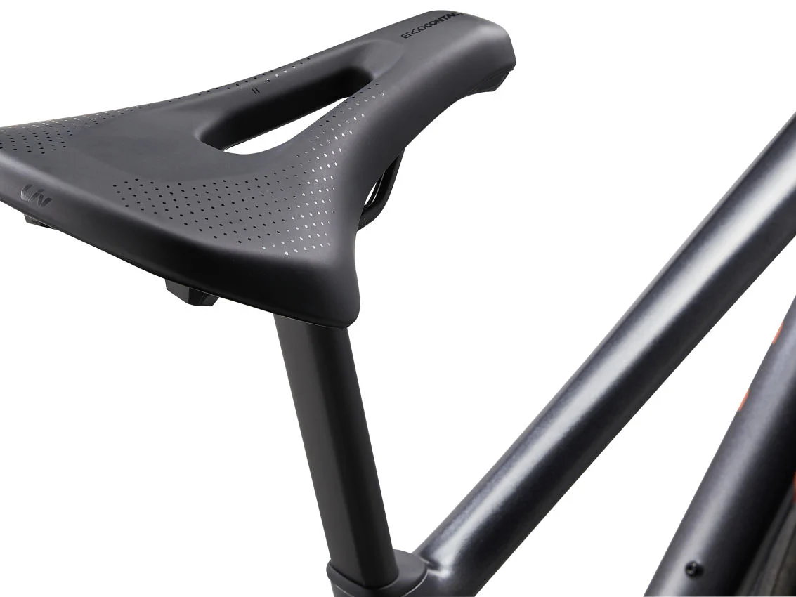 Thrive Advanced 0 - Metallic Black - Image 6
