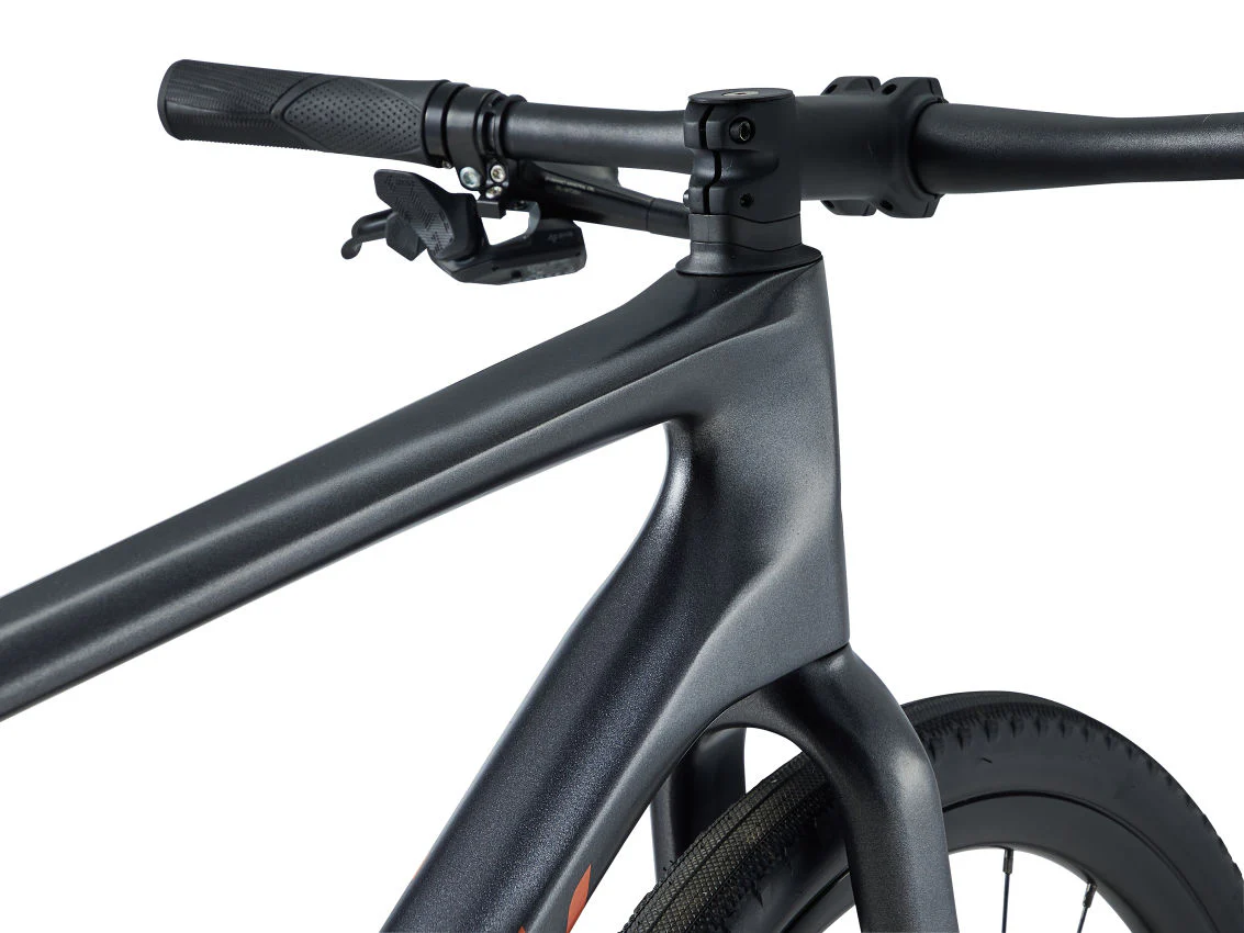Thrive Advanced 0 - Metallic Black - Image 7