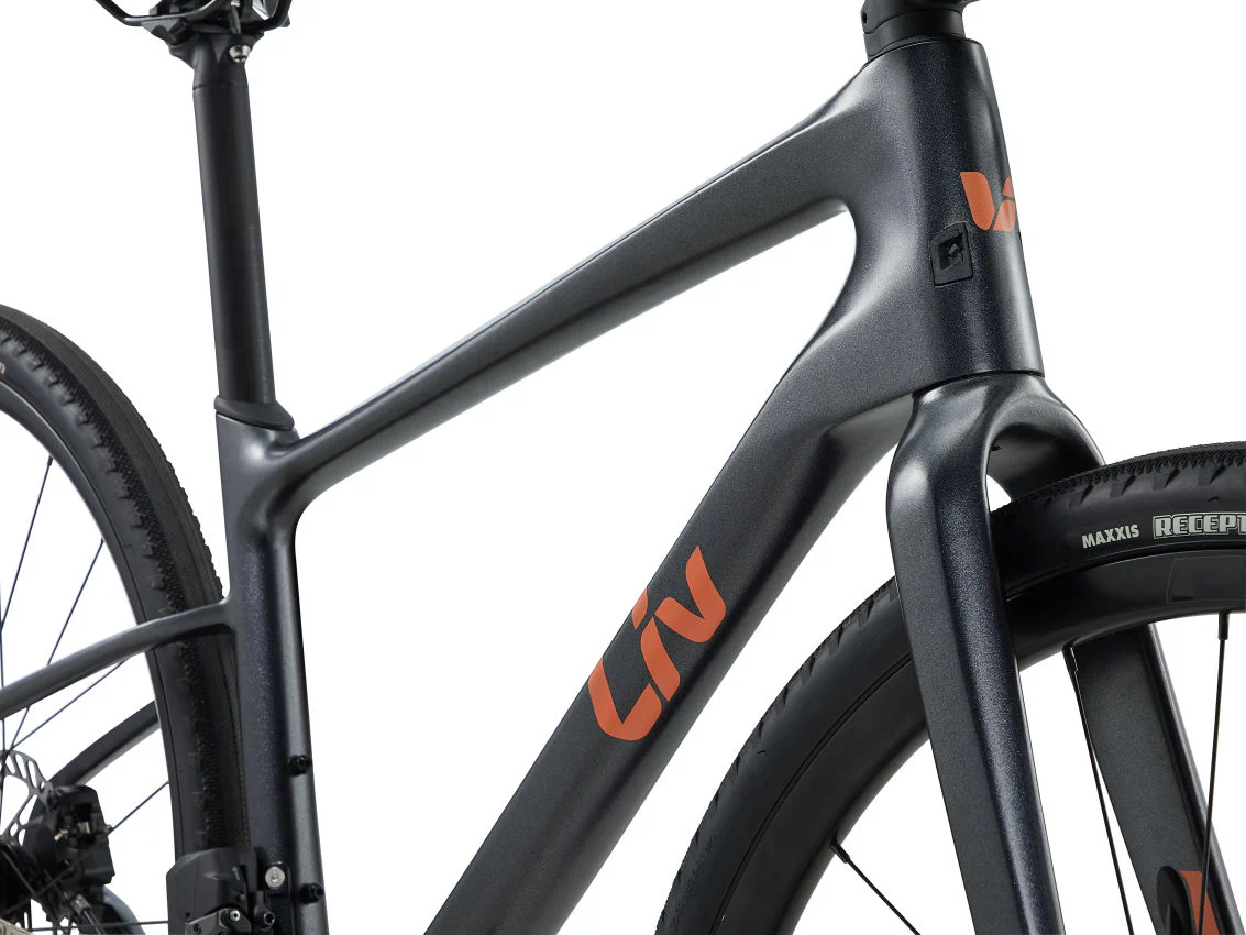 Thrive Advanced 0 - Metallic Black - Image 9