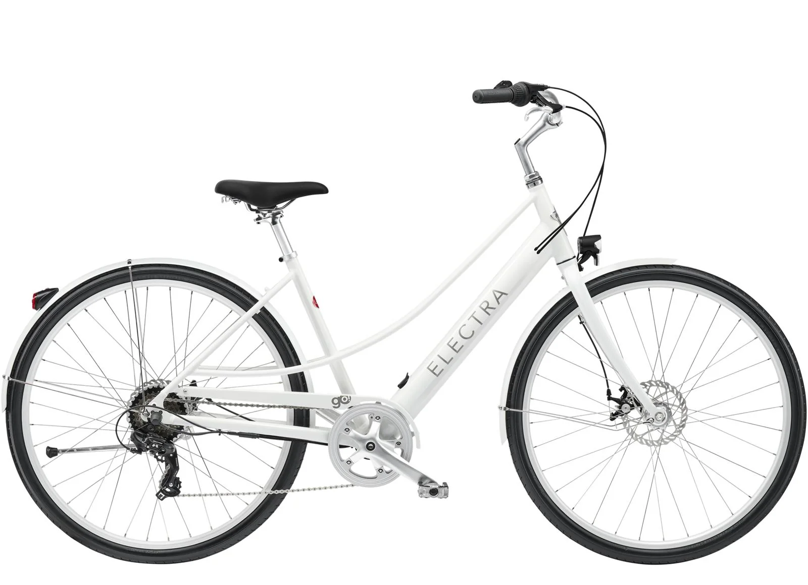 Loft Go! 7D EQ Damen Stardust