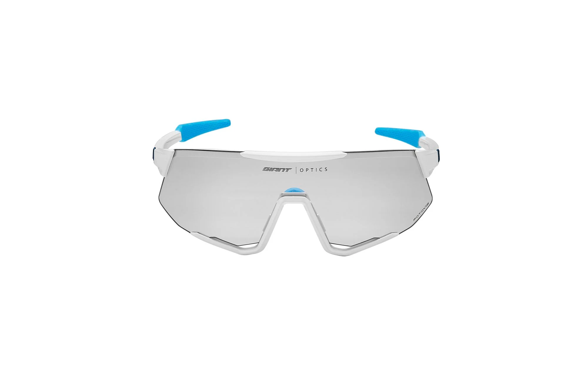 Lumea Sonnebrille, FotoVis Gläser - weiß - Image 3