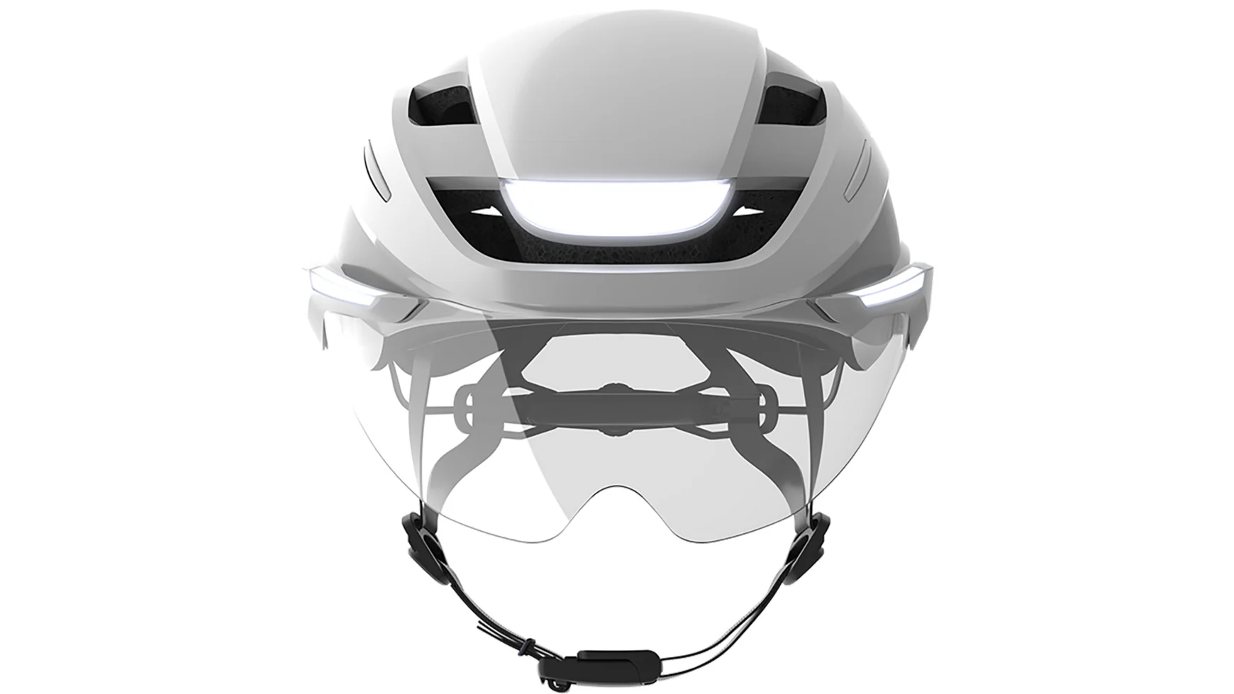 Ultra E-Bike - Lunar white - Image 2
