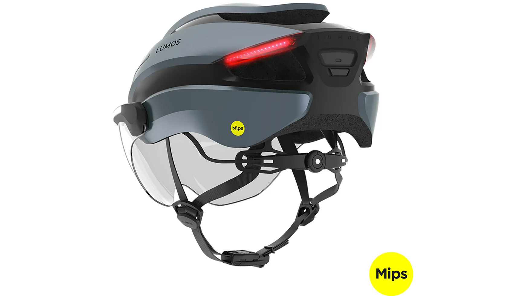 Ultra E-Bike Mips - Space blue - Image 5