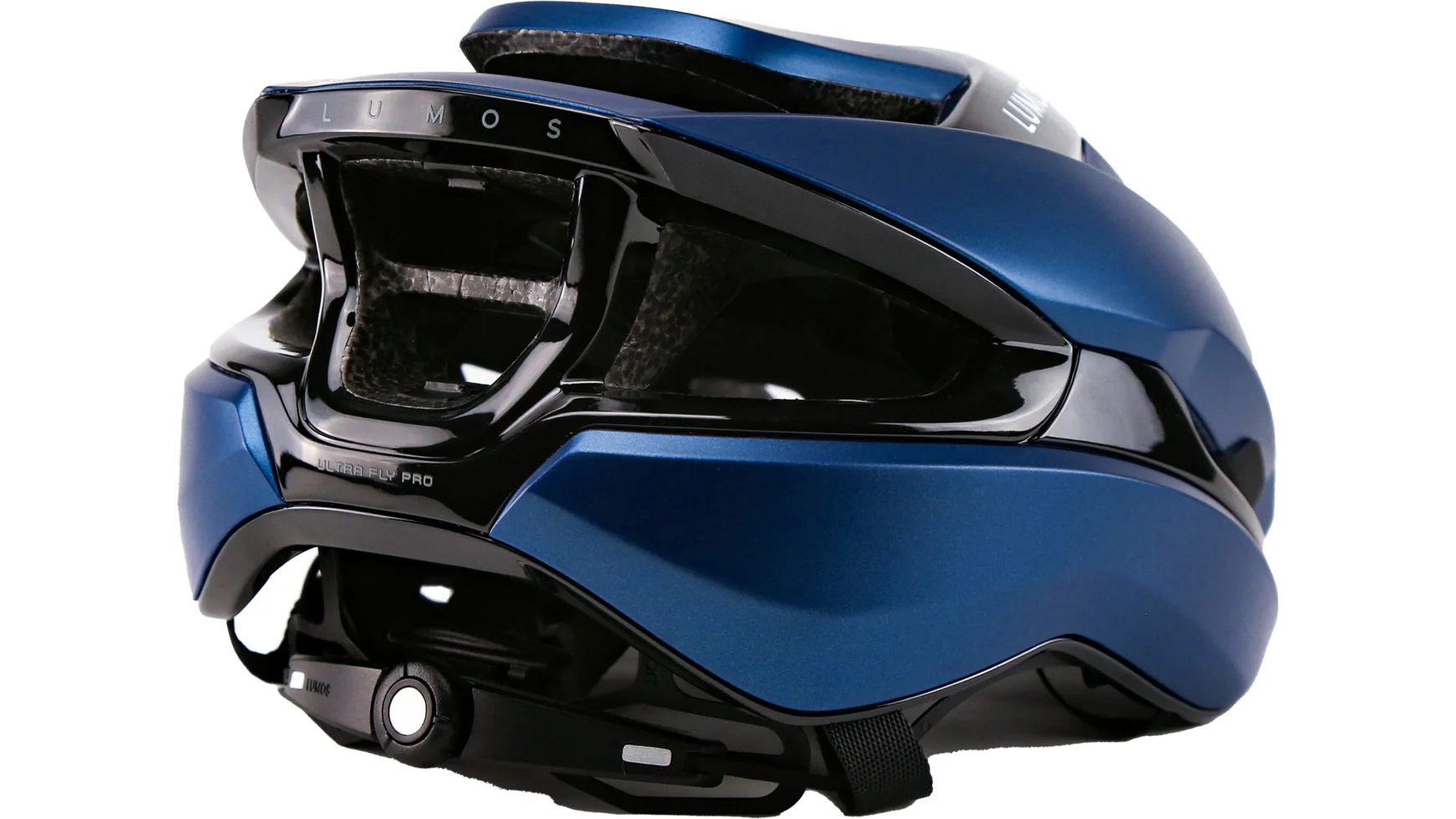 Ultra Fly Pro Mips + Firefly - thunder blue - Image 4