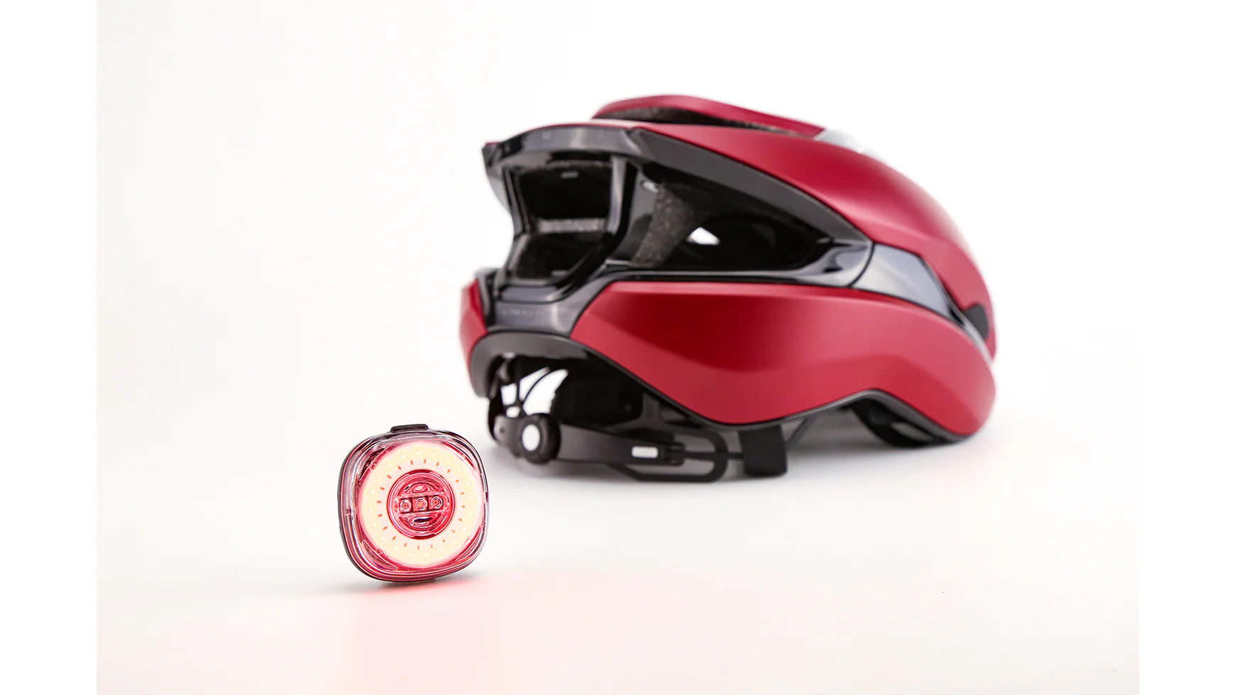 Ultra Fly Pro Mips + Firefly - thunder blue - Image 9