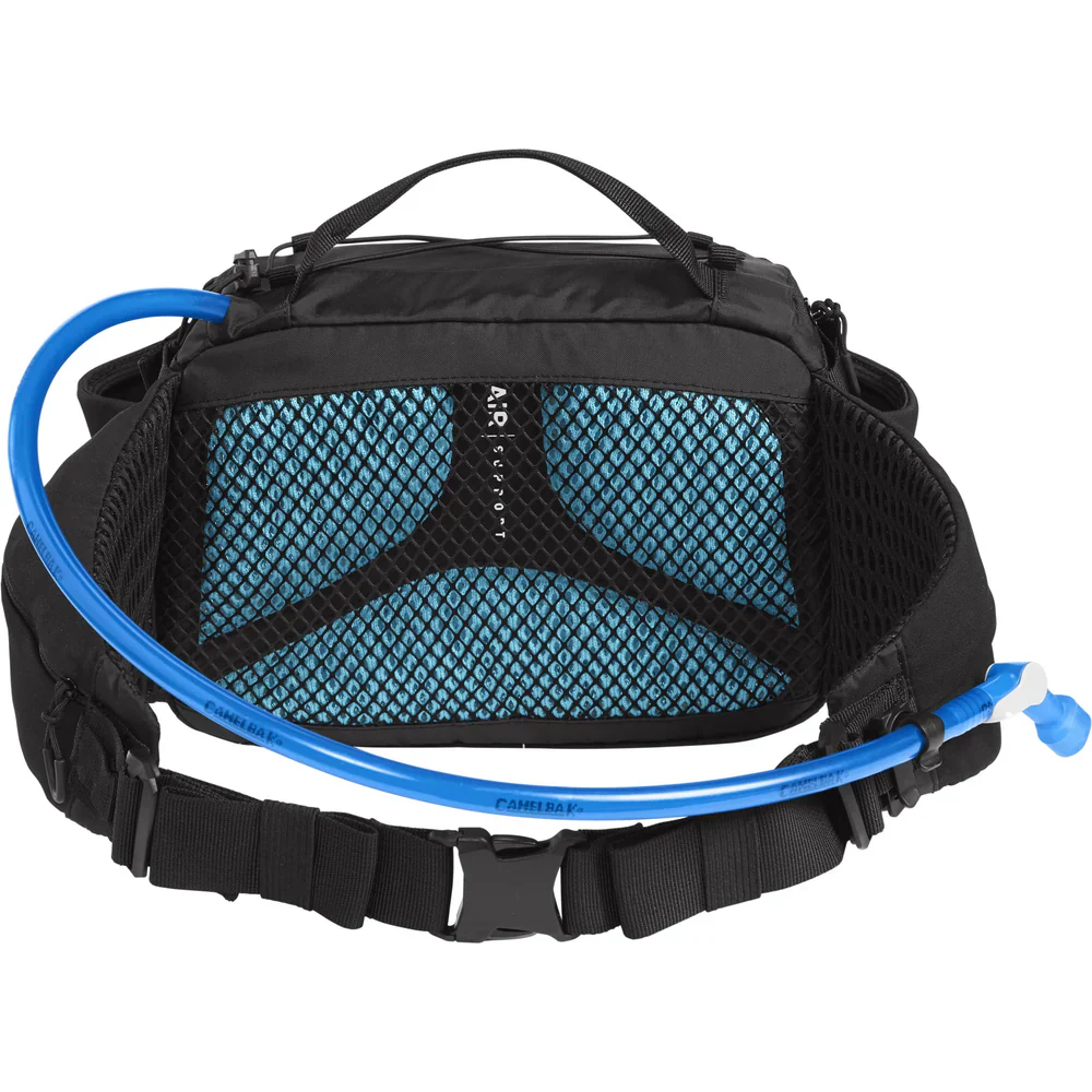 M.U.L.E. 5 Waist Pack 1,5L - black - Image 4