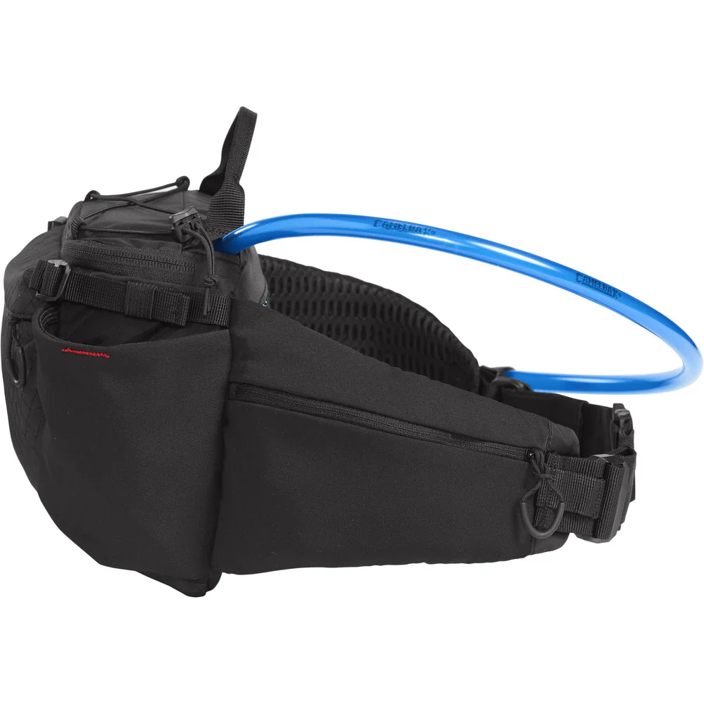 M.U.L.E. 5 Waist Pack 1,5L - black - Image 5