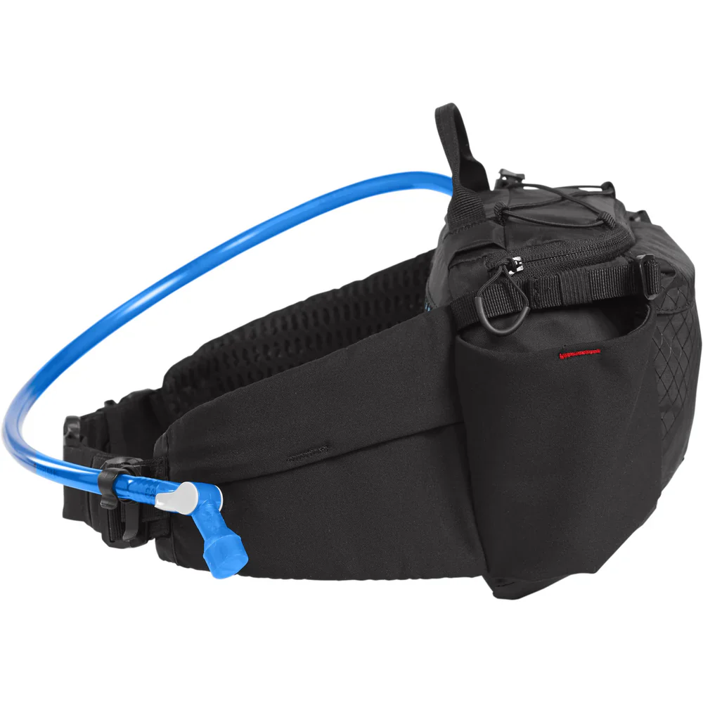 M.U.L.E. 5 Waist Pack 1,5L - black - Image 6
