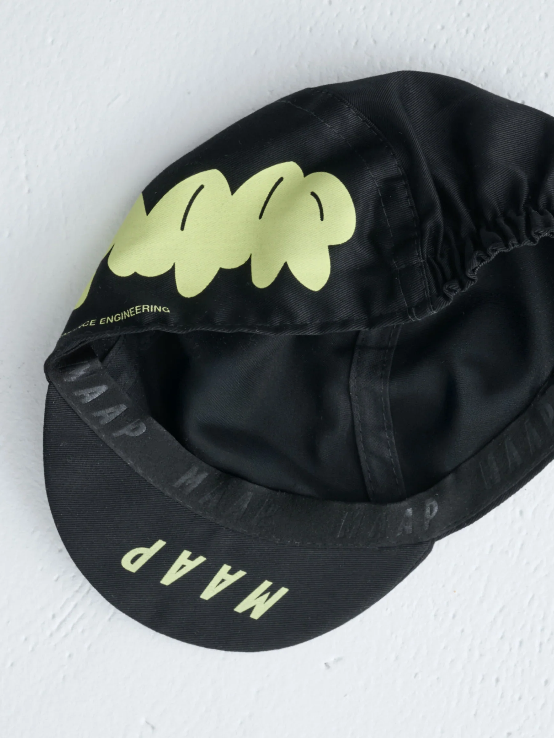 Aerate Cap - Black - Image 3