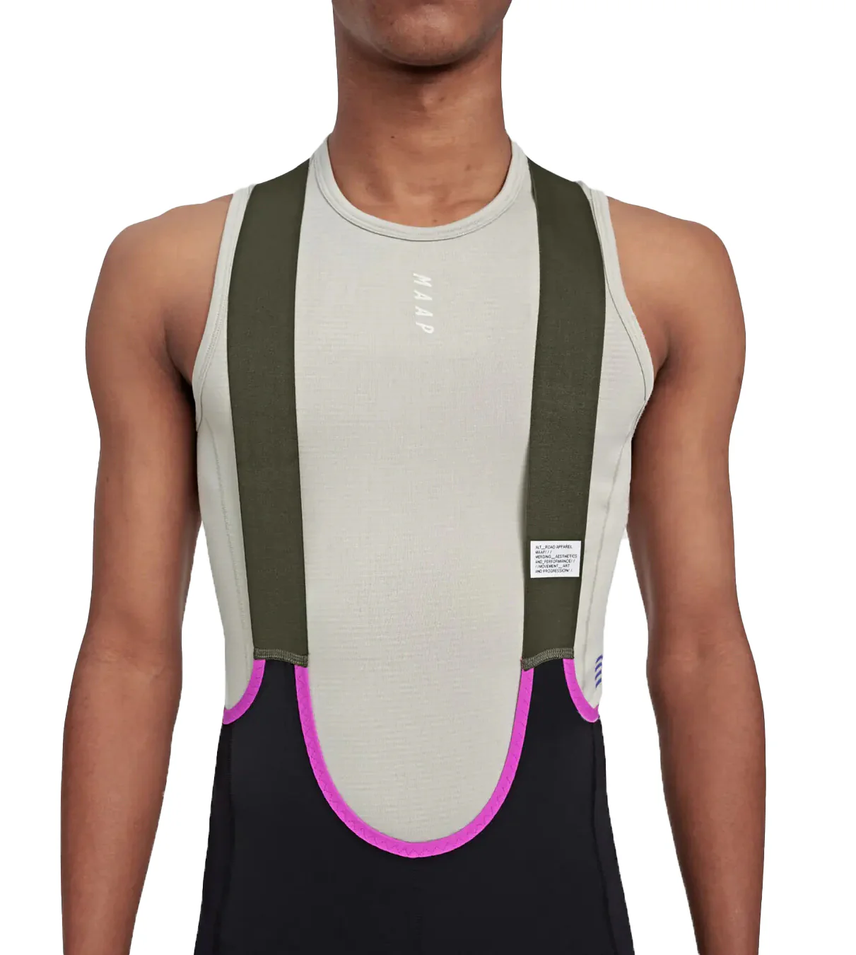 Alt_Road Cargo Bib - black - Image 3