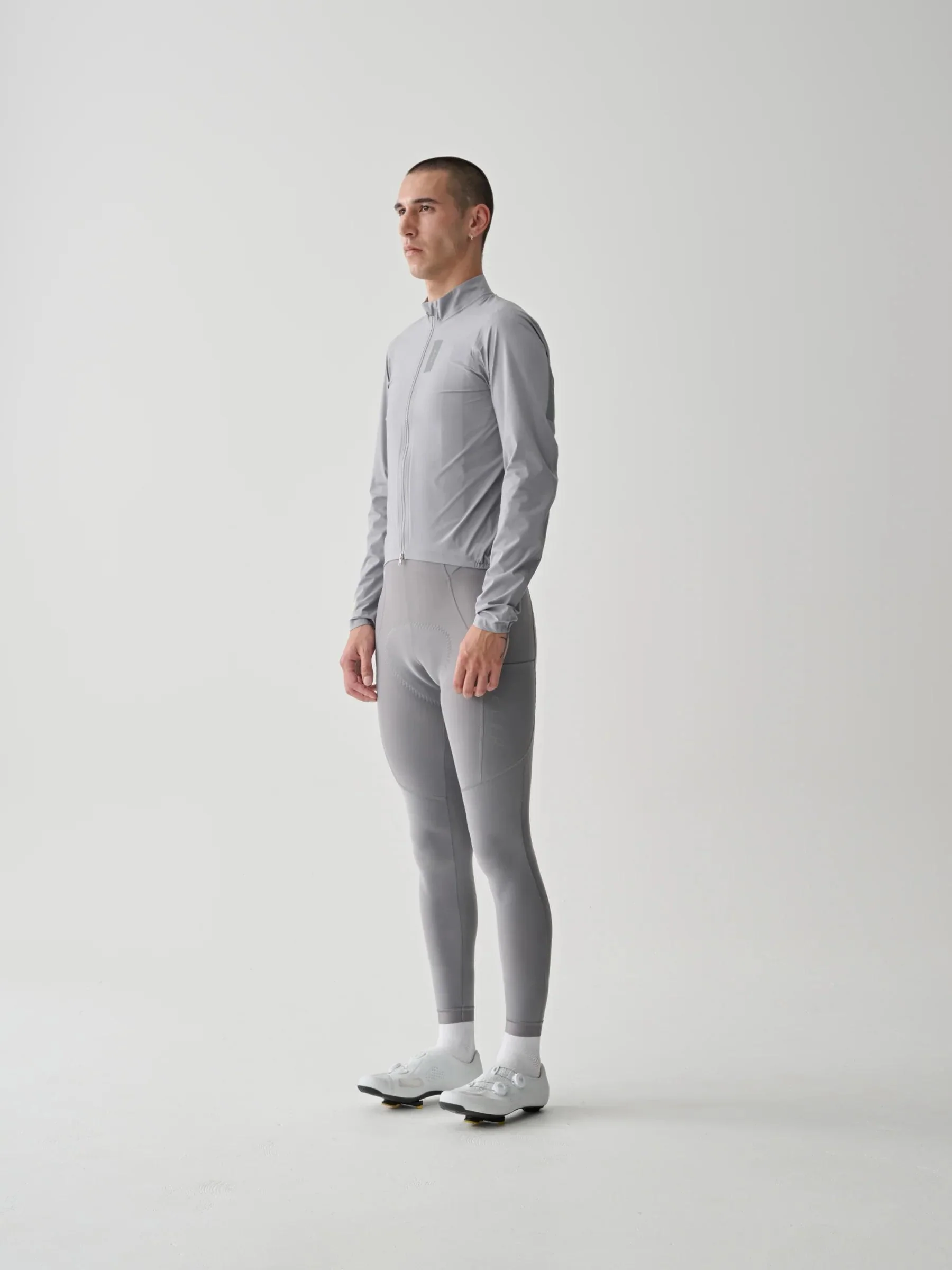Atmos Jacket - Alloy - Image 7