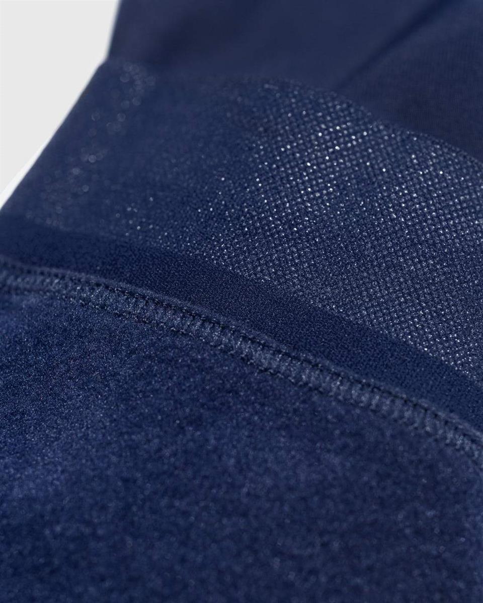 Base Arm Warmers Navy - Image 2