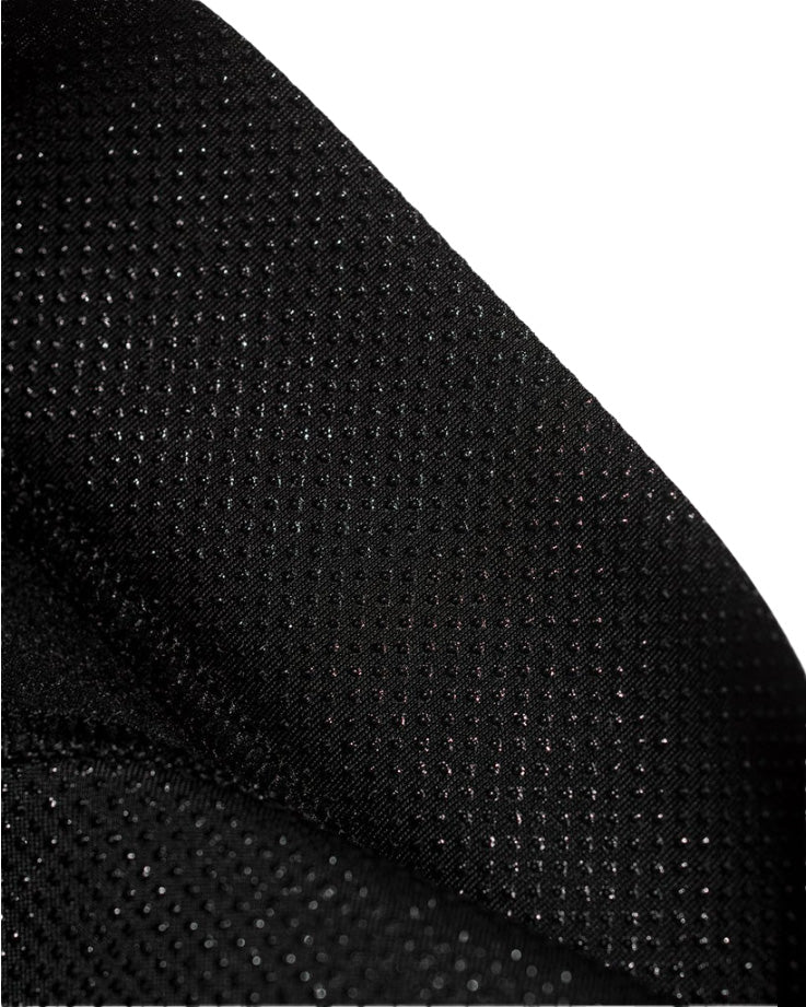 Base Knee Warmers - Black - Image 3