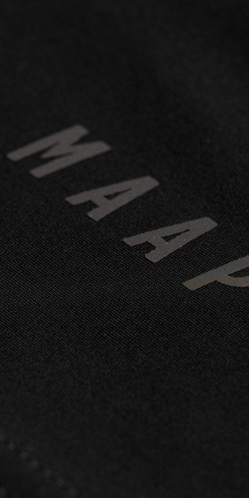 Base Knee Warmers - Black - Image 4