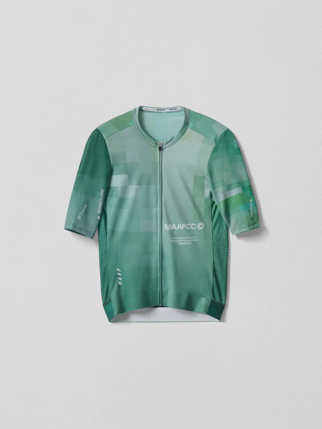 Blur Pro Air Jersey 3.0 - Sprinter - Image 6