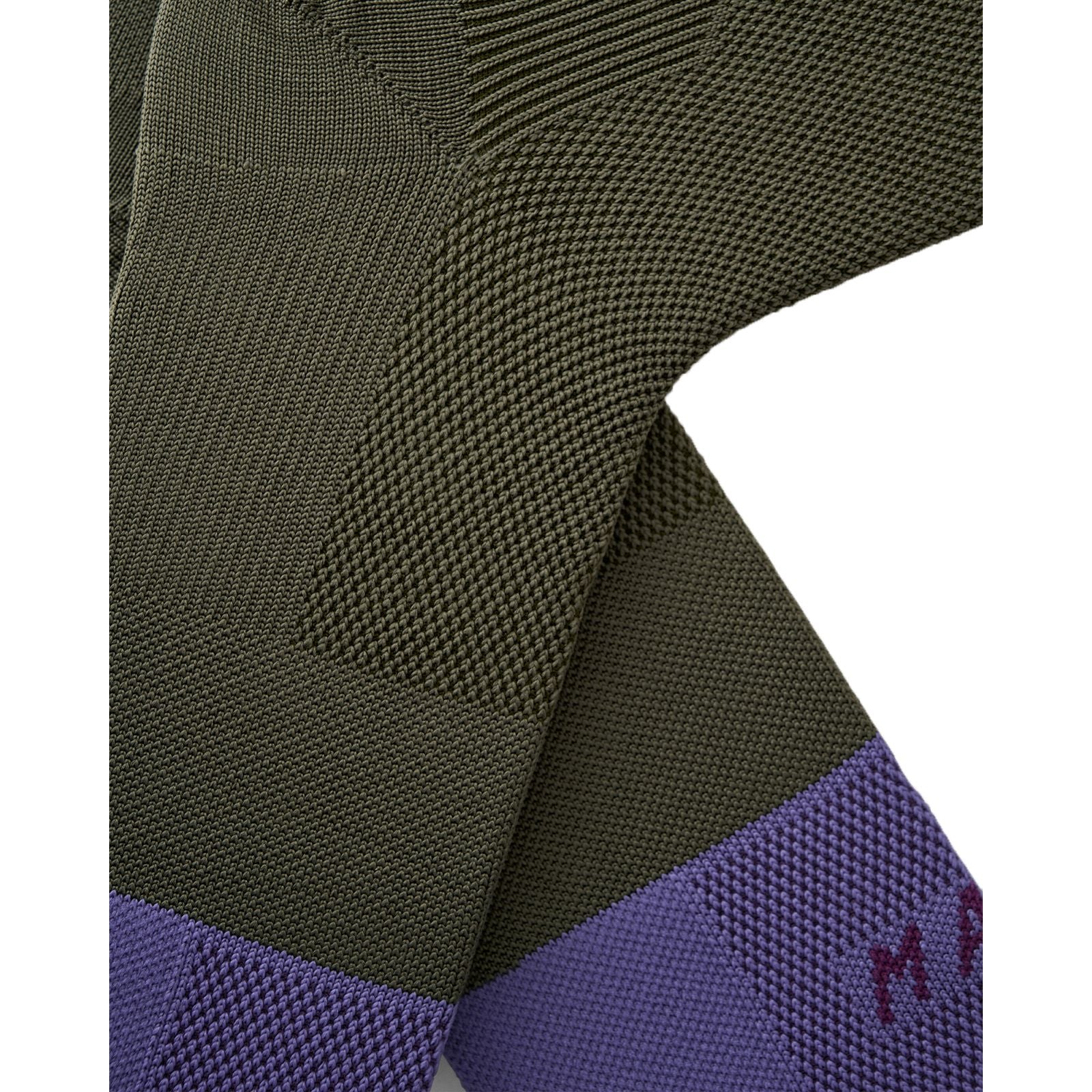 Division Sock - Loam - Image 3