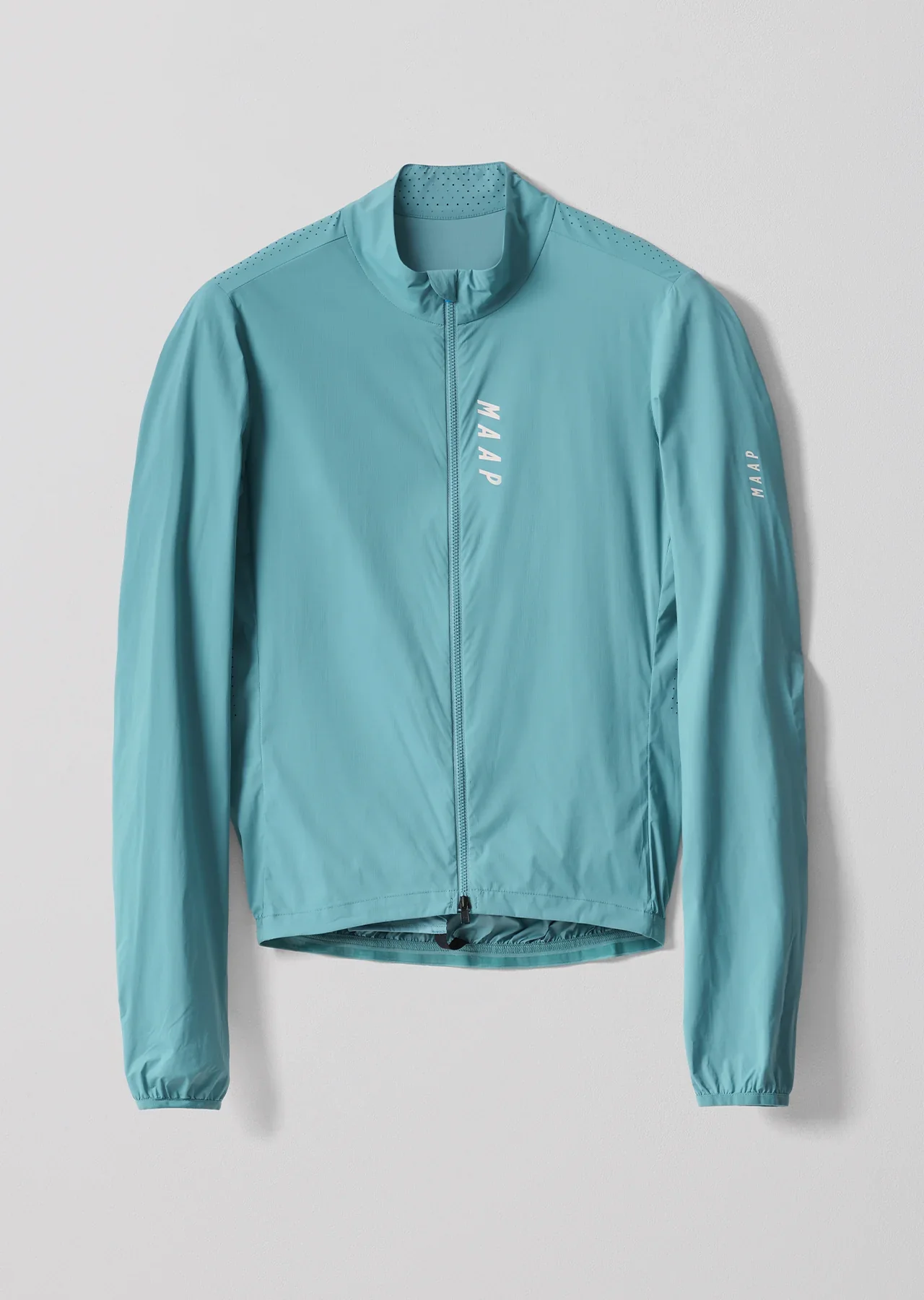 Draft Team Jacket - Celestial Blue - Image 4