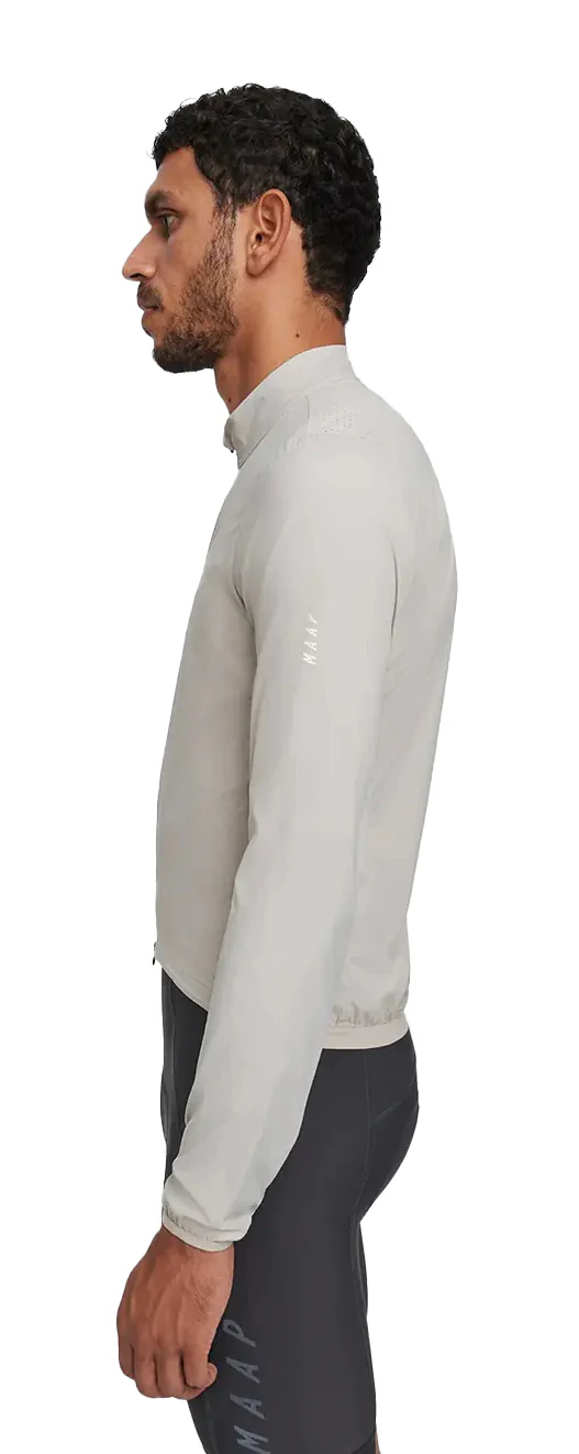 Draft Team Jacket - Fog - Image 5