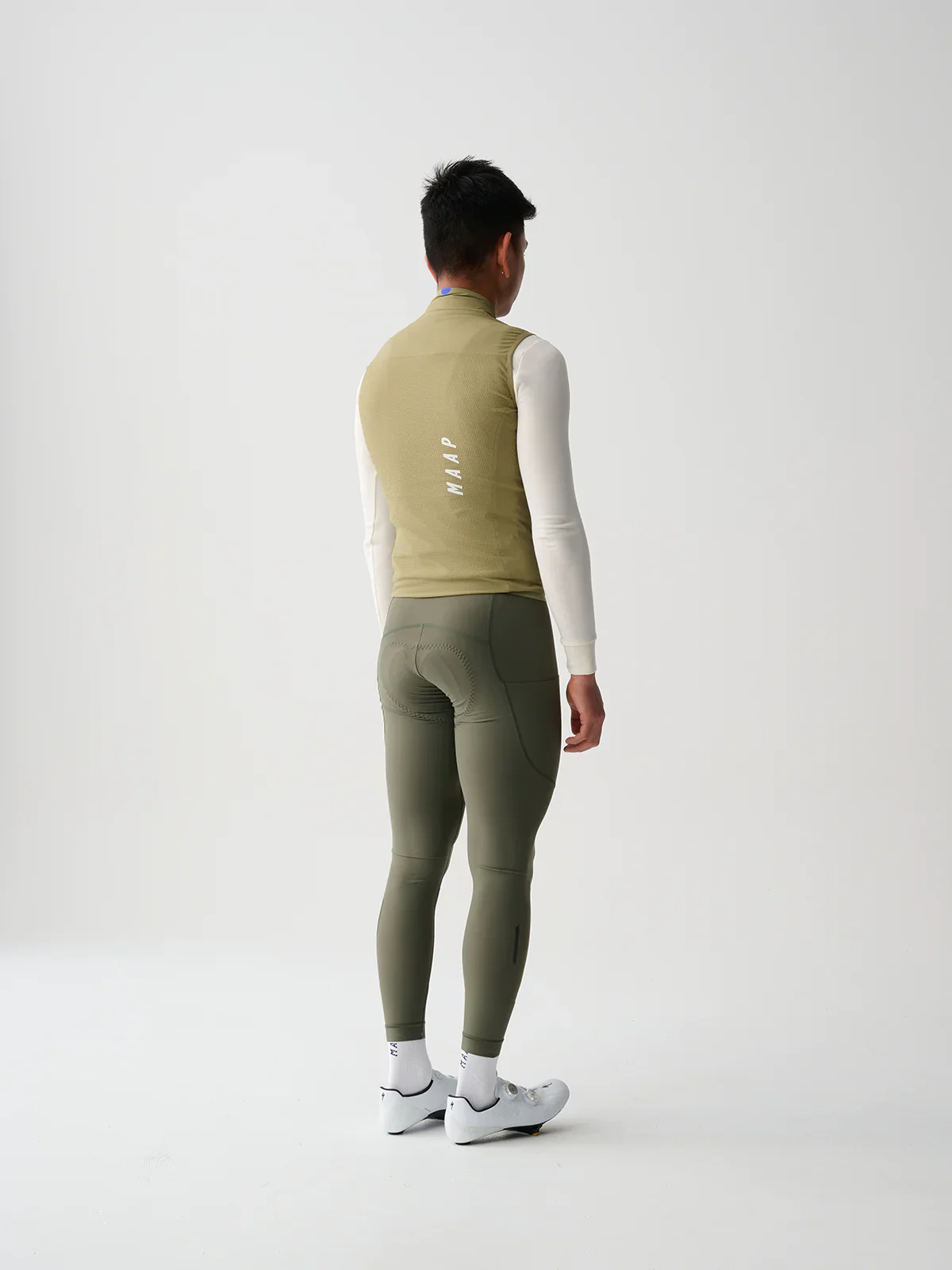 Draft Team Vest - Dark Ore - Image 3