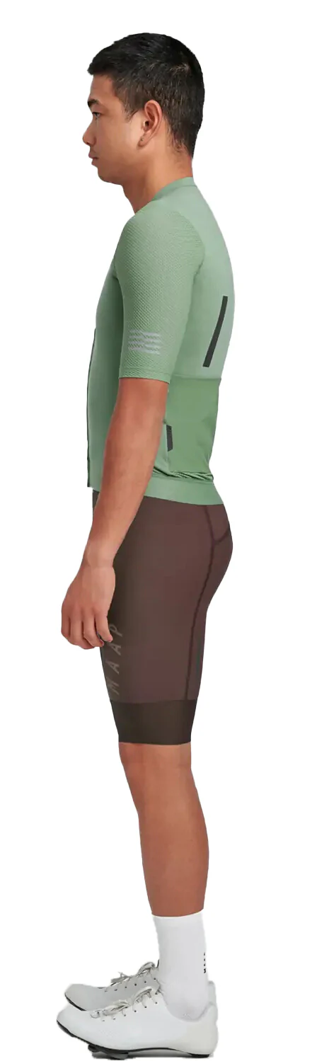 Evade Pro Base Jersey 2.0 - Sedonia Sage - Image 4