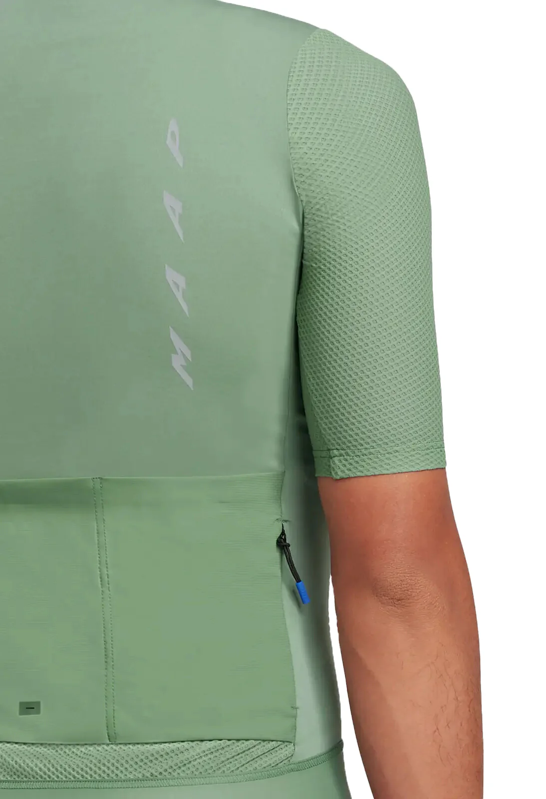 Evade Pro Base Jersey 2.0 - Sedonia Sage - Image 5
