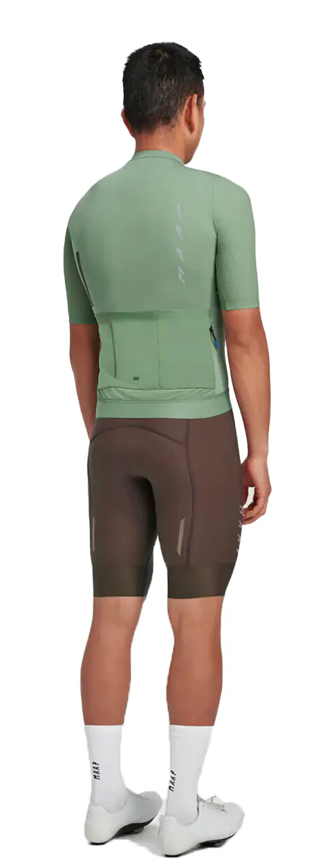 Evade Pro Base Jersey 2.0 - Sedonia Sage - Image 6