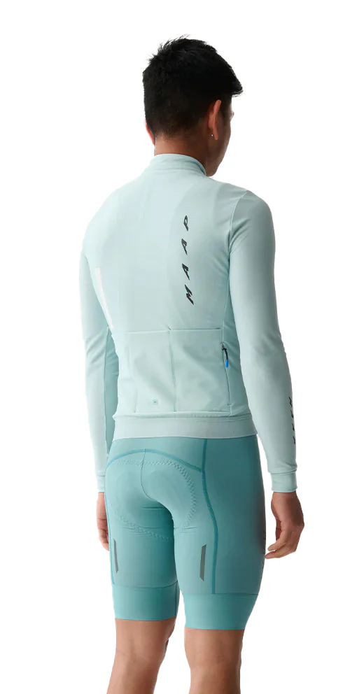 Evade Thermal LS Jersey 2.0 -  Nimbus - Image 2