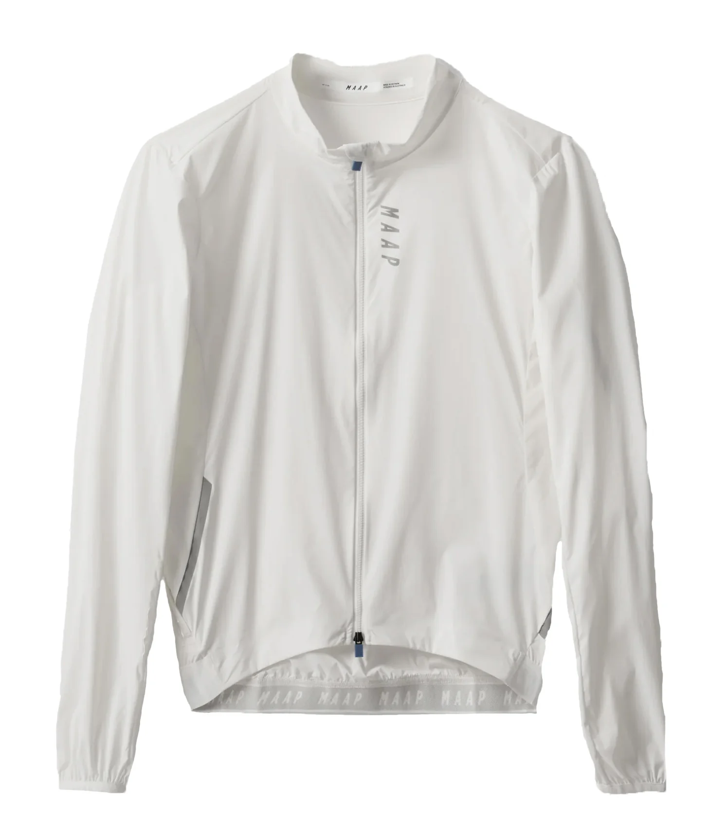 Flow Jacket - White - Image 3