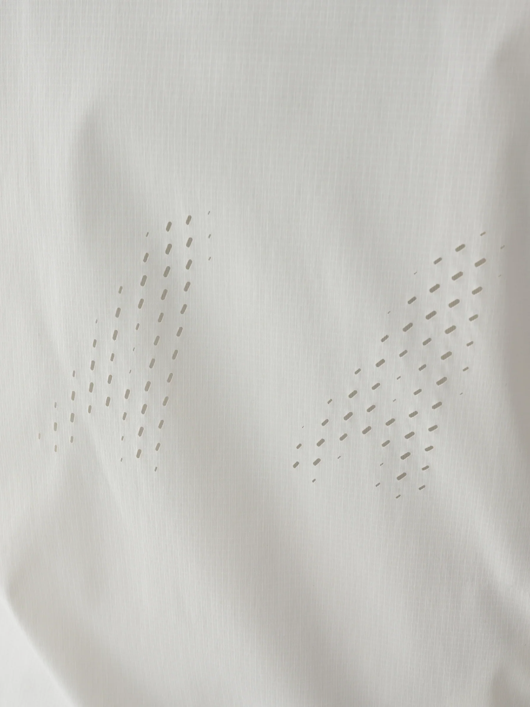 Flow Jacket - White - Image 6