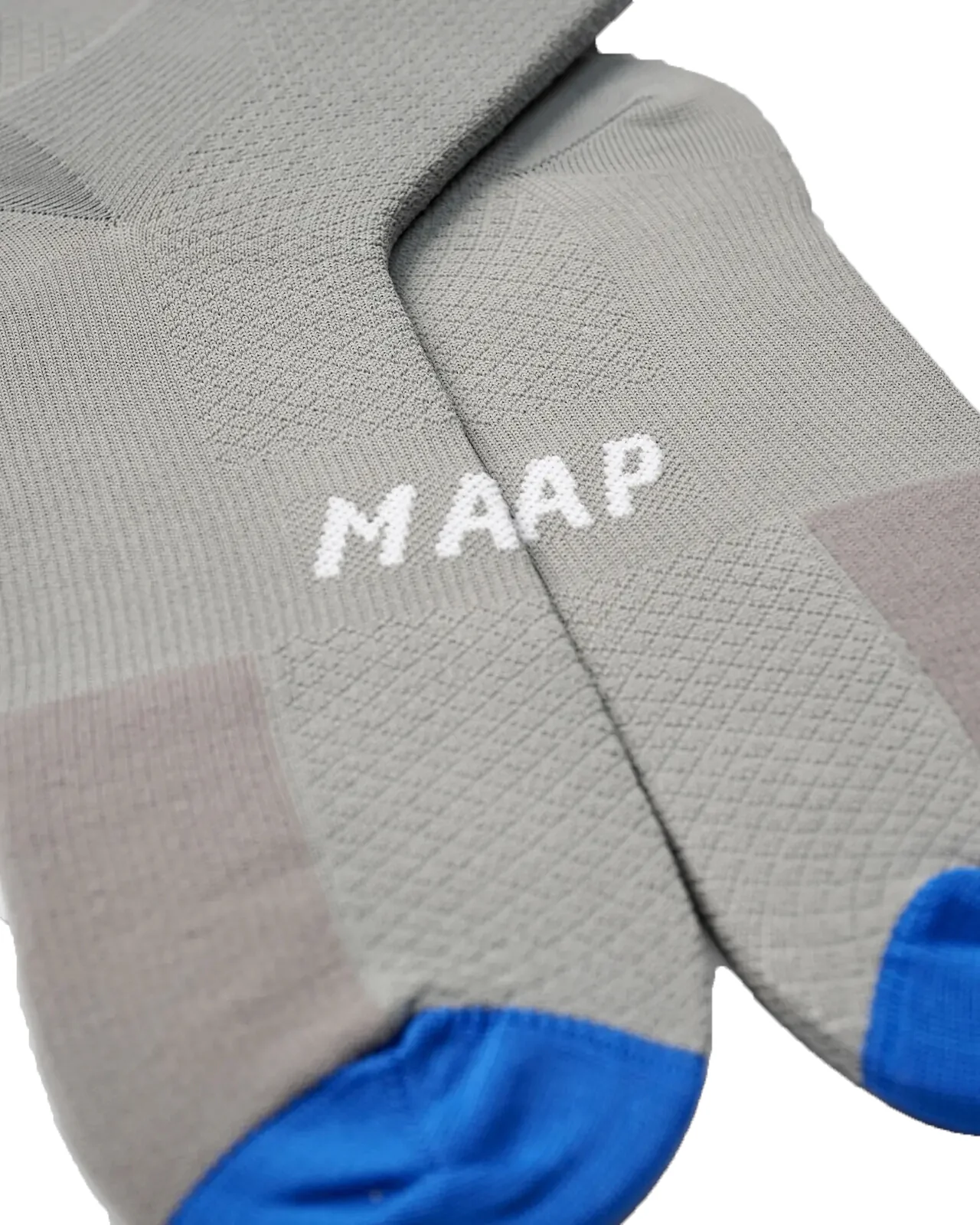 Flow Sock - Shadow Grey - Image 3